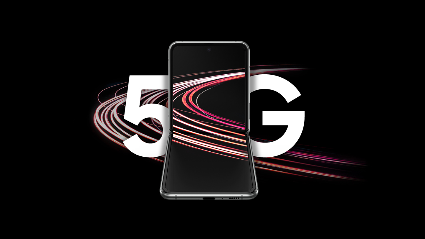 5G